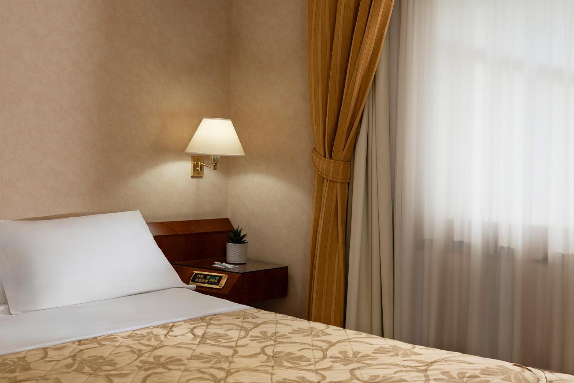 Grand Hotel San Marino Exterior foto